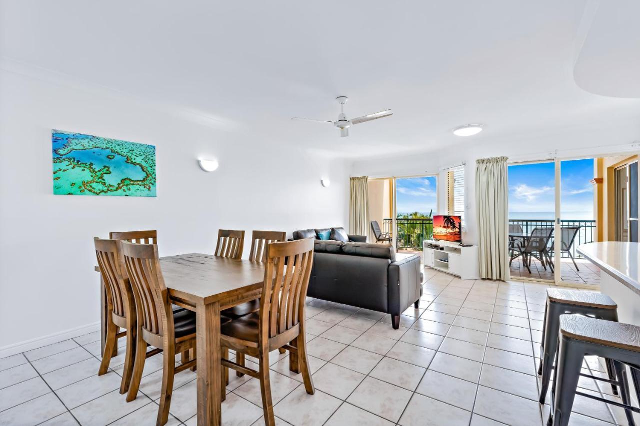 Airlie Ocean Paradise Airlie Beach Zewnętrze zdjęcie